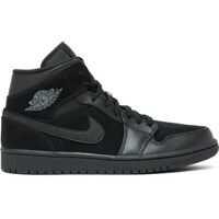 Ghete baschet Air Jordan 1 Mid 554724 Barbati