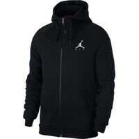 Hanorace Jumpman Fleece Fullzip 939998 Barbati