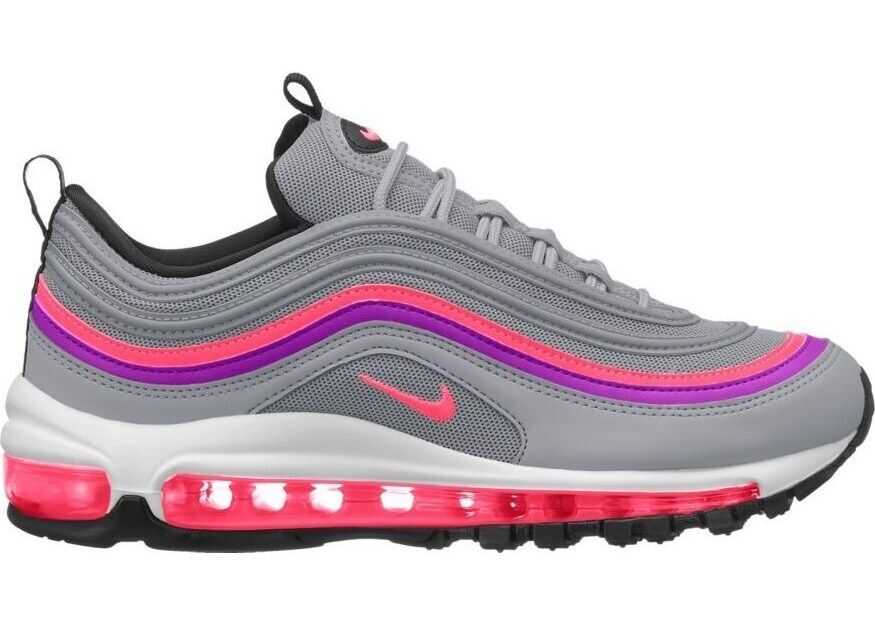 Nike Wmns Air Max 97 921733 GRI/ROZ