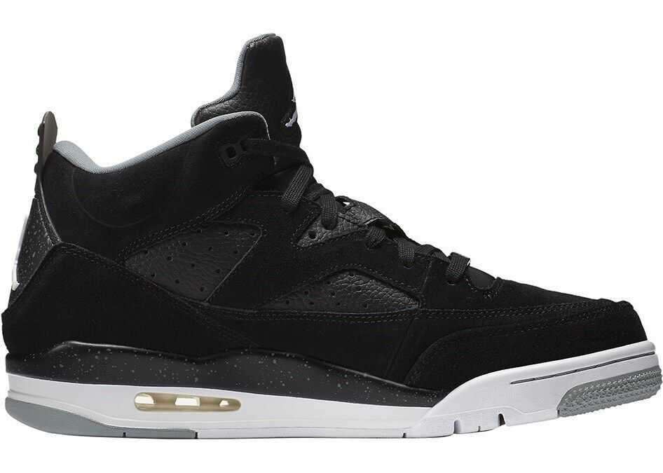 Nike Air Jordan Son OF Mars 580603 NEGRE