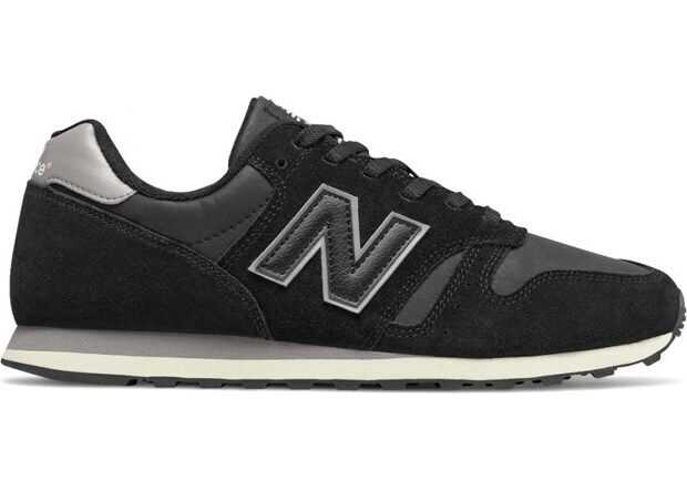 New Balance Classics 373 ML373BLG NEGRE