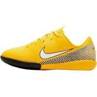 Ghete fotbal JR Vapor 12 Academy PS Njr IC AO2899710 Baieti