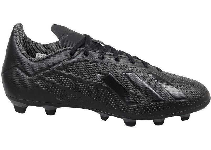 adidas X 184 FG DB2438 NEGRE