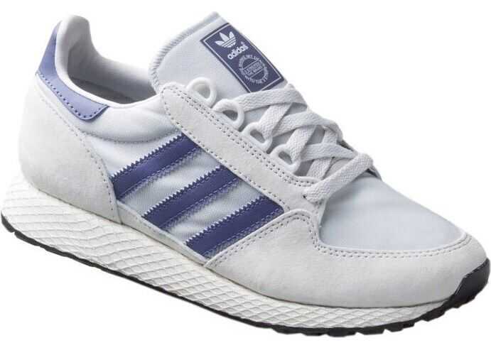 Sneakers Adidas Forest Grove W Aq1220 Gri Femei Boutique Mall