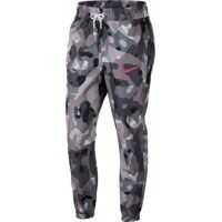 Pantaloni de trening Nsw Swsh Pant Camo 932107010 Femei