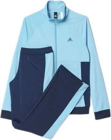 adidas Basic Suit AY1806 ALBASTRE/ALBASTRE/ALBASTRU MARIM