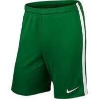 Pantaloni scurti League Knit 725881 Barbati