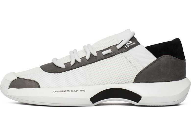 adidas Consortium Crazy 1 AD AC8213 ALB/NEGRE