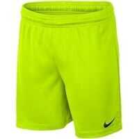 Pantaloni scurti Park II Knit Short NB Junior 725988 Baieti