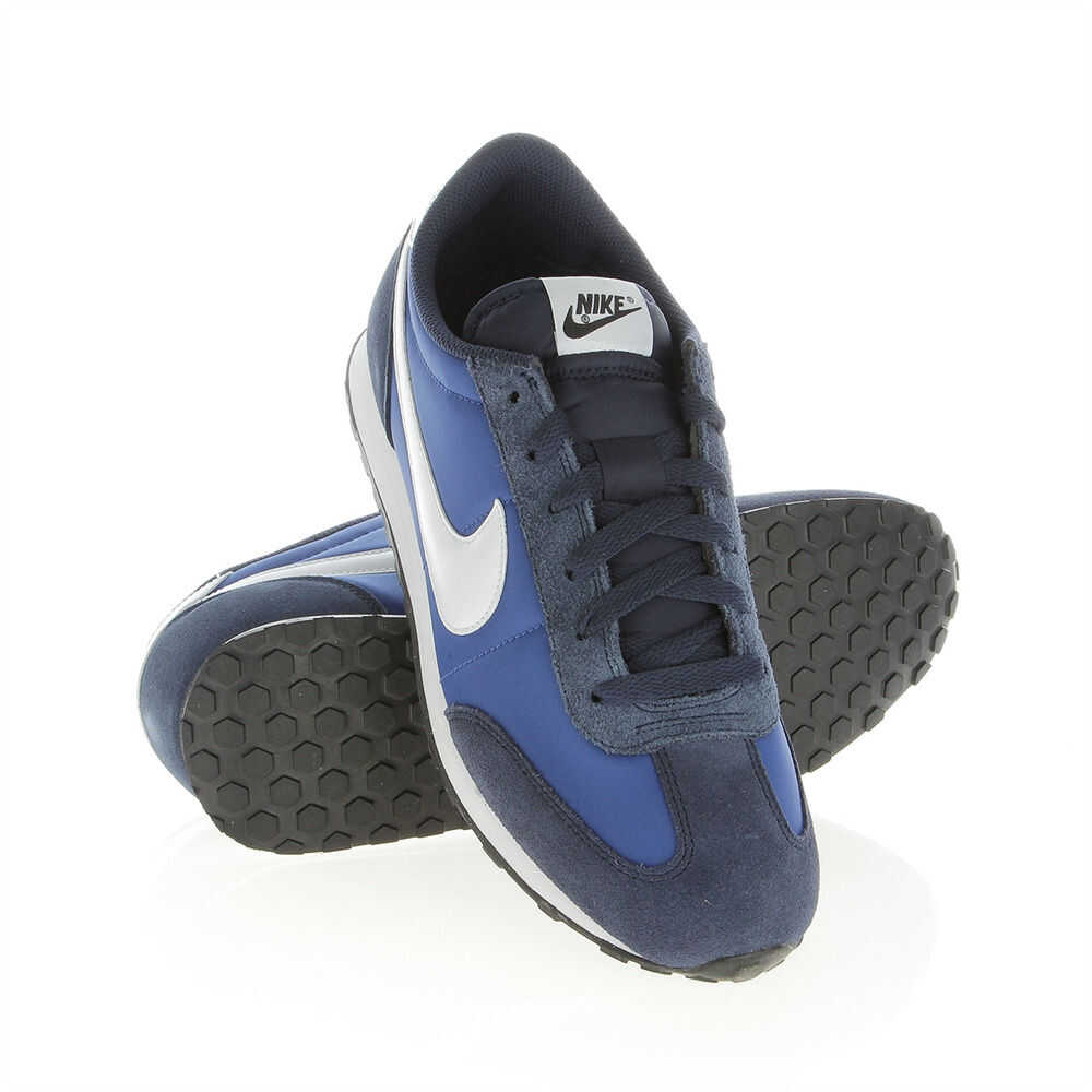Nike Mach Runner 303992 ALBASTRU MARIM