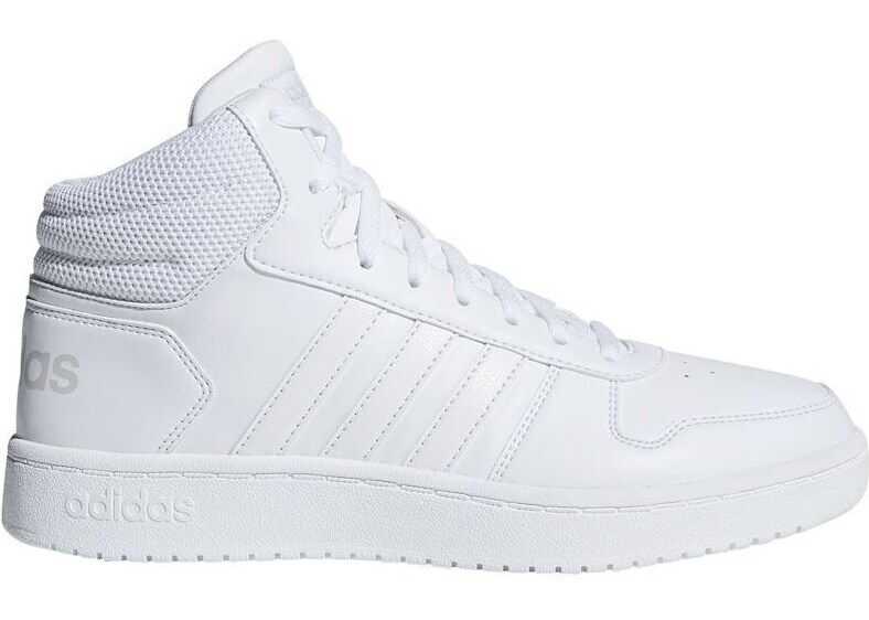 adidas Hoops 20 Mid B42099 ALB