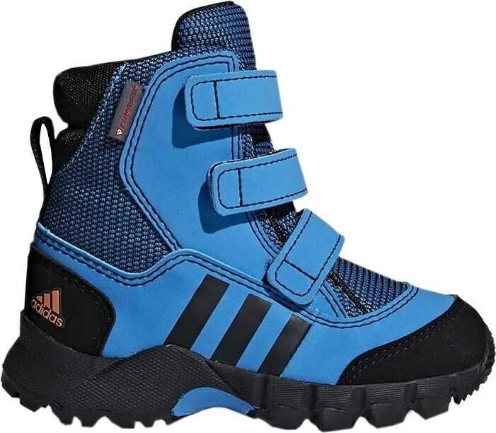 Cizma adidas CW Holtanna Snow CF D97659 ALBASTRE