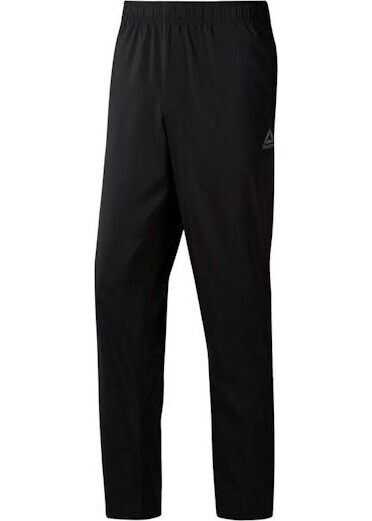 Reebok Training Essentials Woven Pant CY4867 NEGRE