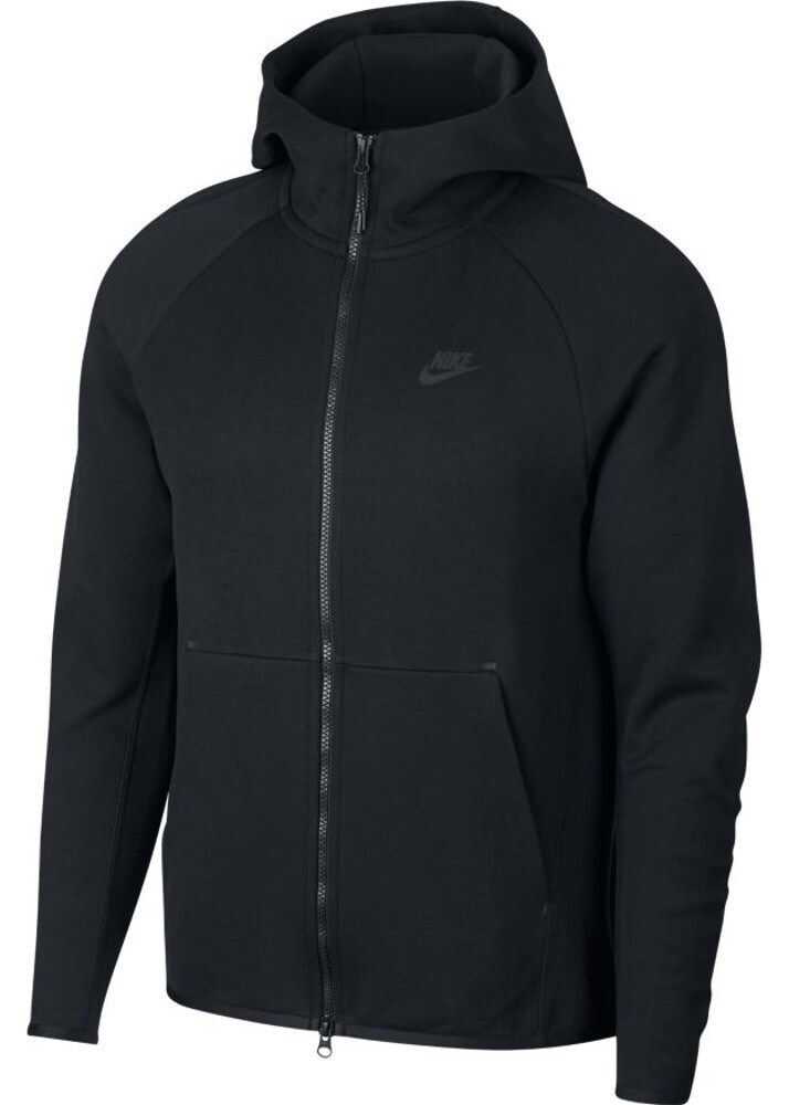 Nike Tech Fleece 928483 NEGRE