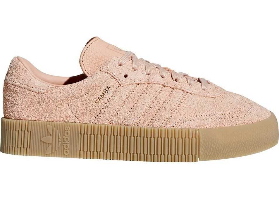 adidas Sambarose W B37861 ROZ