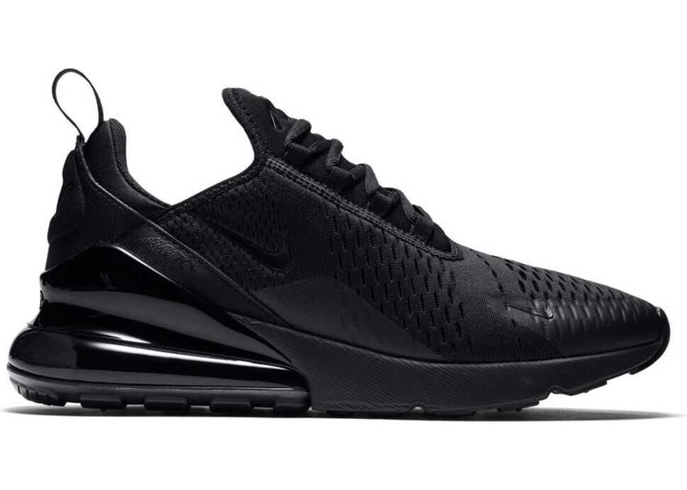 Nike Air Max 270 AH8050 NEGRE