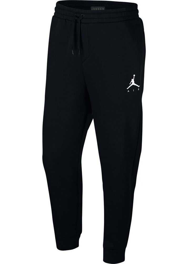 Nike Air Jordan Fleece Pant 940172 NEGRE