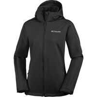 Jachete Cascade Ridge II Softshell WL1159010 Femei
