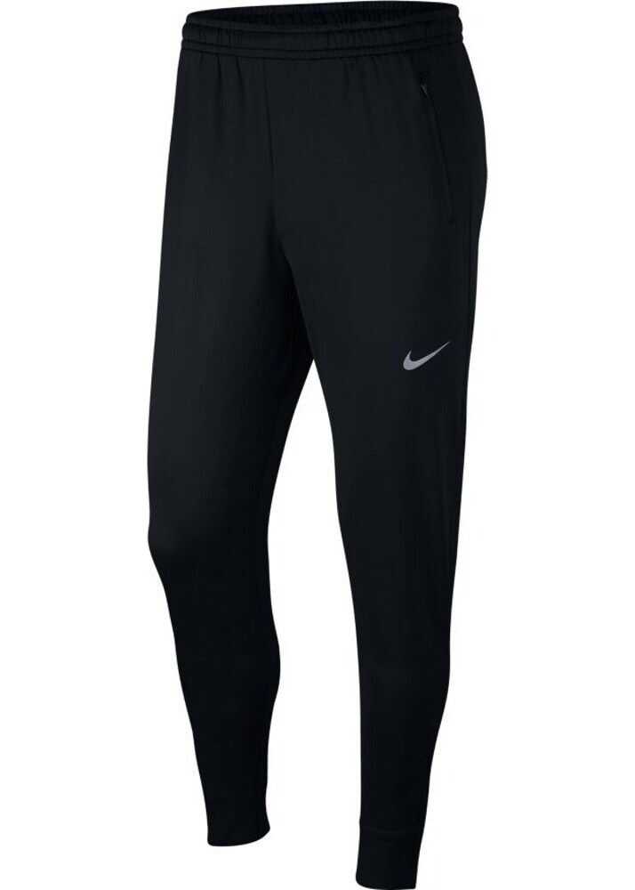 Nike Essential Knit Pant M AA1995 NEGRE
