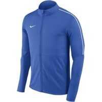 Bluze de trening Dry Park 18 Junior AA2071 Baieti