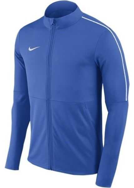 Bluza Nike Dry Park 18 Junior AA2071 ALBASTRE