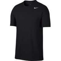 Topuri sport M NK Dry Tee Dfc Crew Solid AR6029 Barbati