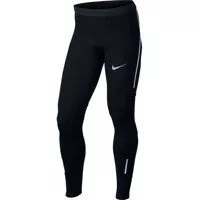 Pantaloni de compresie M NK Tech Tght 857845 Barbati