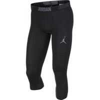 Pantaloni de compresie Jordan Drifit 23 Alpha Tight 892246 Barbati