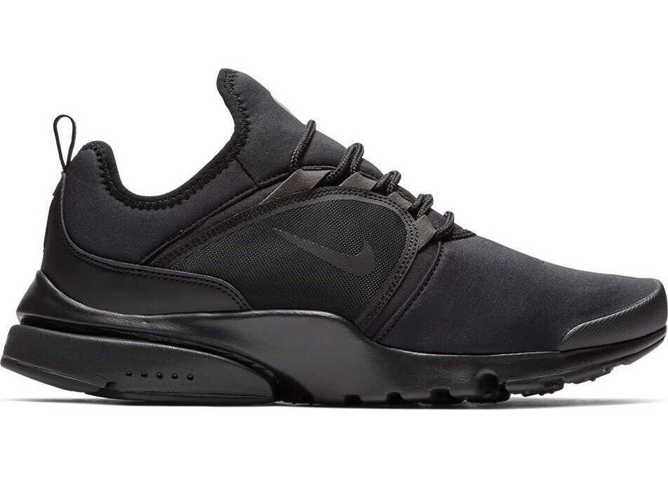 Nike Presto Fly World AV7763 NEGRE