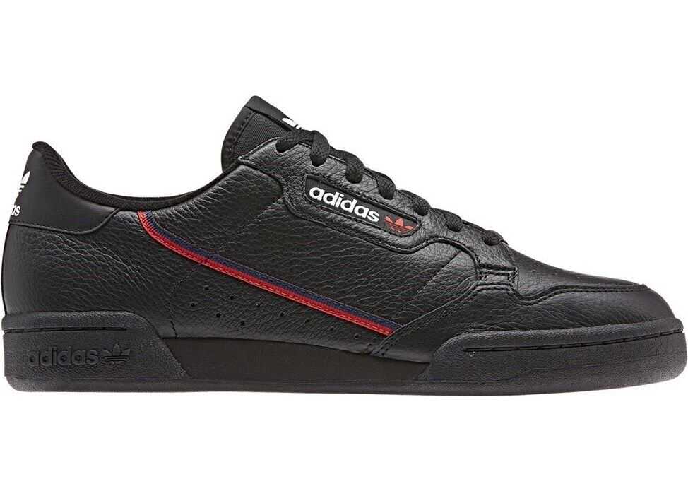 adidas Continental 80 G27707 NEGRE