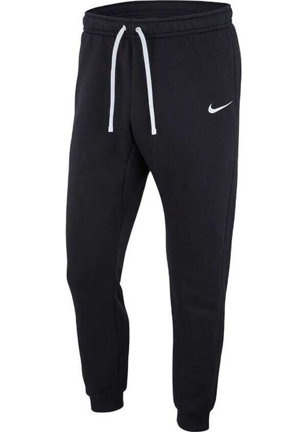 Pantaloni De Trening Nike Team Club 19 Aj1468 Negre Barbati Boutique Mall Romania