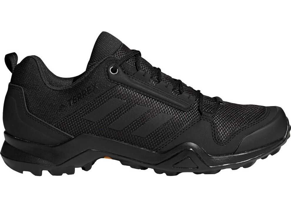 adidas Terrex AX3 BC0524 NEGRE