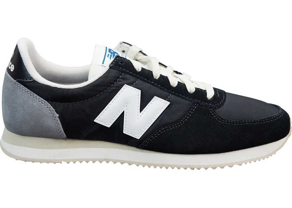 New Balance Classics 220 U220FE ALB/NEGRE/GRI