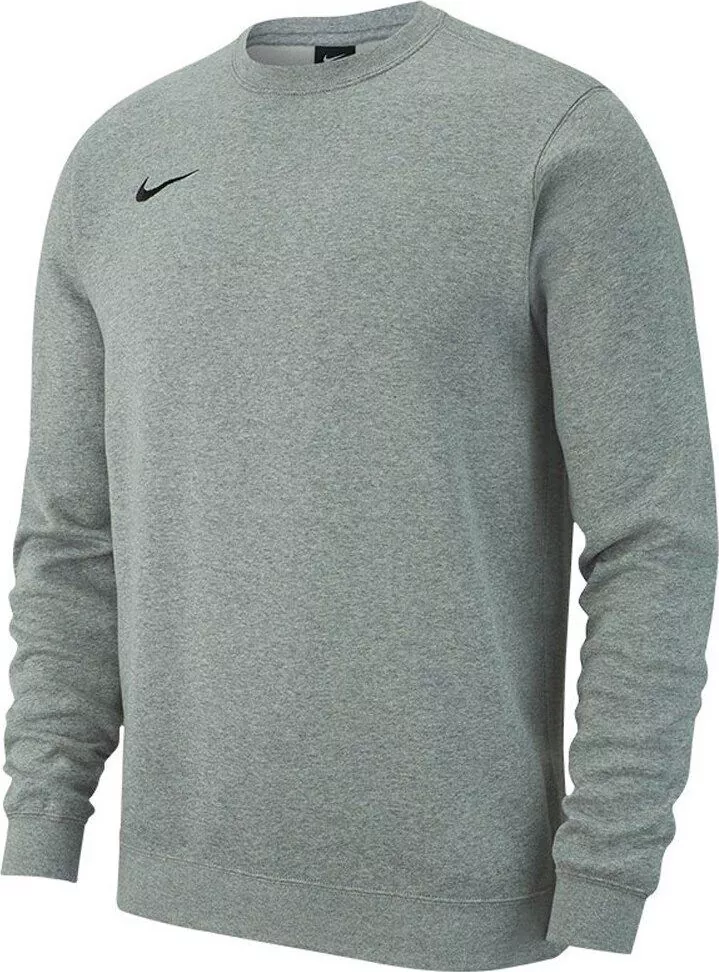 Bluza Nike CLUB19 AJ1466 GRI