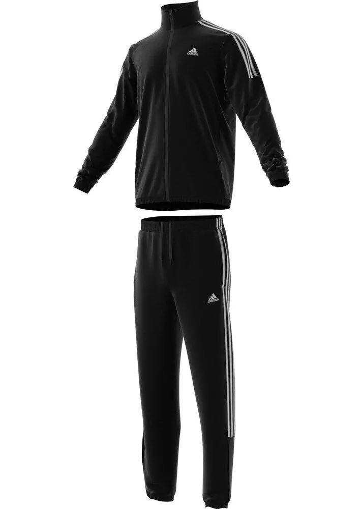 adidas Mts Team Sports DV2447 NEGRE