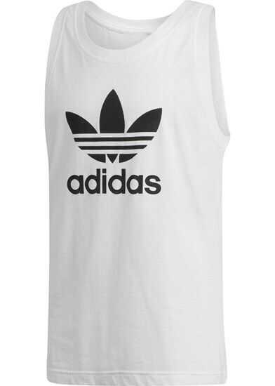 adidas Trefoil Tank DV1508 ALB