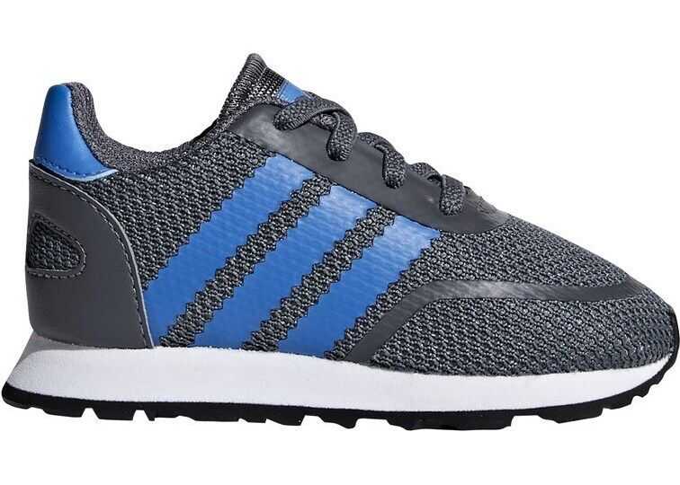 adidas N5923 EL I CG6977 GRI