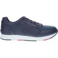 Sneakers Corporate Leather RU FM0FM02057403 Barbati
