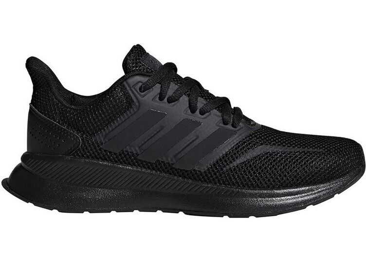 adidas Runfalcon K F36549 NEGRE