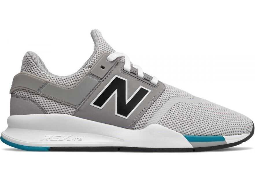 New Balance Classics 247 MS247FC GRI