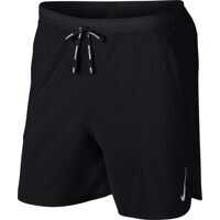 Pantaloni de alergare Flx Stride Short 7IN 2IN1 AJ7784 Barbati