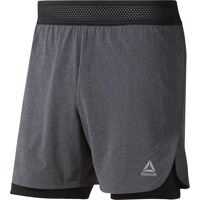 Pantaloni de alergare Osr Epic 21 Run Short DP6736 Barbati