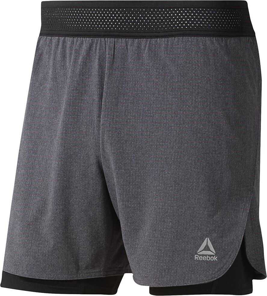 Reebok Osr Epic 21 Run Short DP6736 GRI