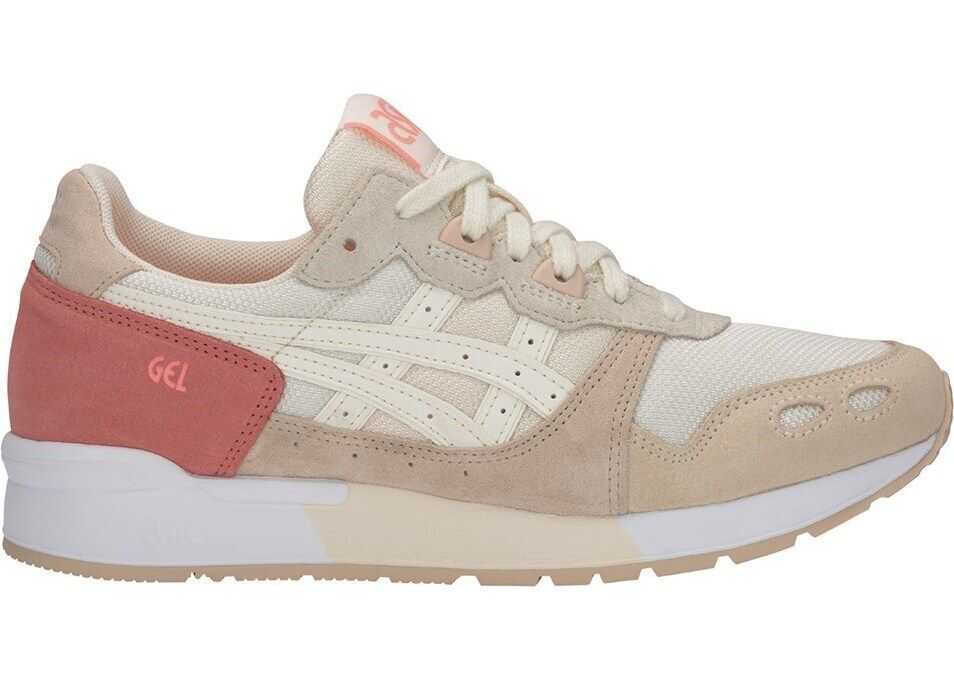 ASICS Gellyte 1192A057800 ALB/BEJ/ROZ