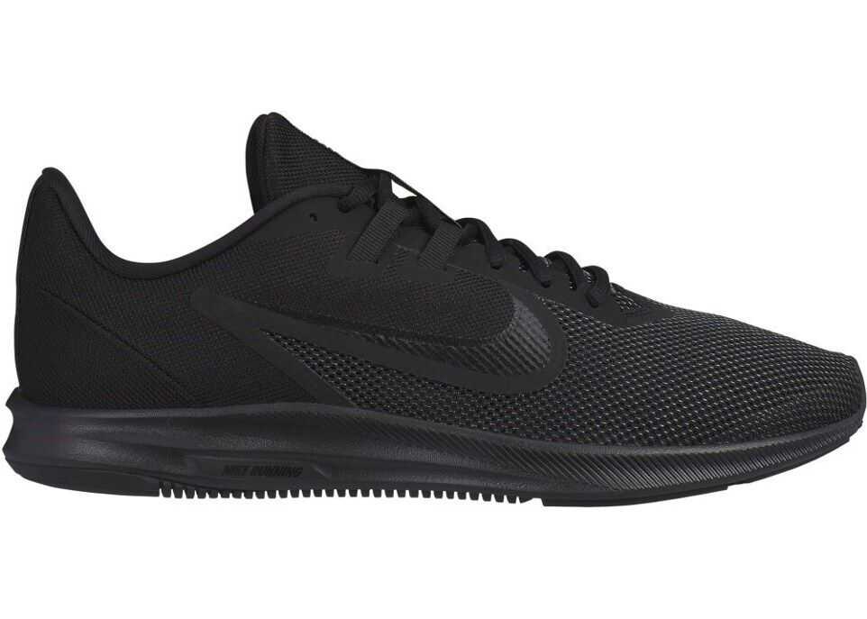 Nike Downshifter 9 AQ7481 NEGRE