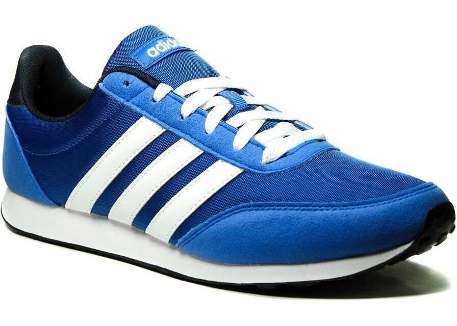 adidas V Racer 20 F34450 ALB/ALBASTRE
