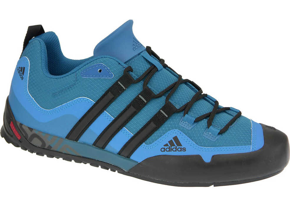 adidas Terrex Swift Solo D67033 ALBASTRE