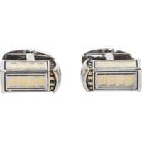 Butoni "Telephone Box" Cufflinks Barbati