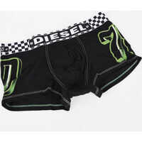 Lenjerie intima Cotton Stretch UMBX-DAMIEN Boxers Barbati