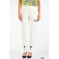 Salopete Cotton Jogger Pants Femei